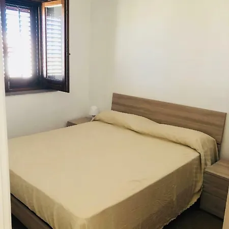 Holiday home Barrio Blanco Casa Marta