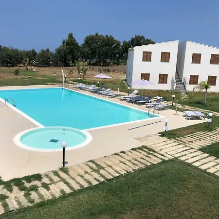 Barrio Blanco Casa Marta Holiday home