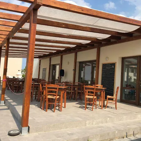 Barrio Blanco Casa Marta Holiday home